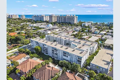 4629 Poinciana Street #209, Fort Lauderdale, FL 33308 - Photo 3