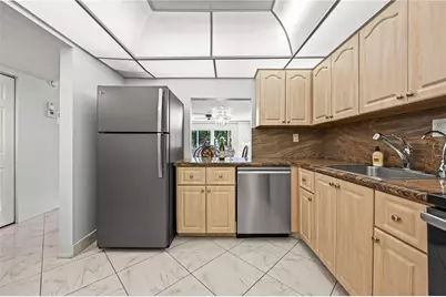 4629 E Poinciana Street #209, Fort Lauderdale, FL 33308 - Photo 13