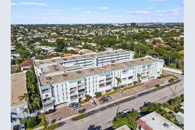 4629 E Poinciana Street #209, Fort Lauderdale, FL 33308 - Photo 5