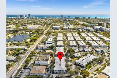 2151 NE 68th Street #226, Fort Lauderdale, FL 33308 - Photo 55