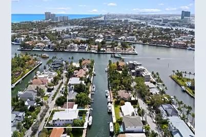 717 Solar Isle Drive, Fort Lauderdale, FL 33301 - Photo 3