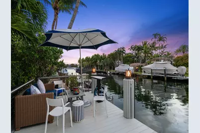 717 Solar Isle Drive, Fort Lauderdale, FL 33301 - Photo 17