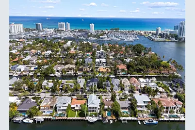 717 Solar Isle Drive, Fort Lauderdale, FL 33301 - Photo 1