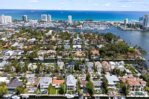 717 Solar Isle Dr, Fort Lauderdale, FL 33301 - Photo 1