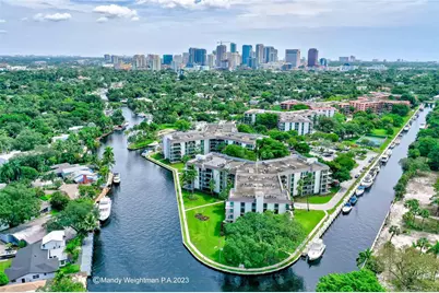 1000 River Reach Drive #320, Fort Lauderdale, FL 33315 - Photo 1