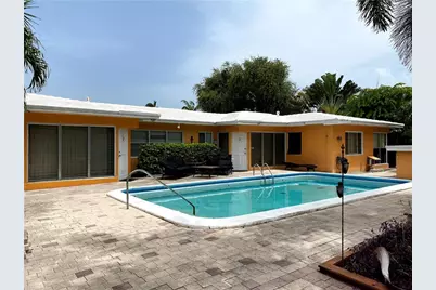 1101 NE 17 Way #3, Fort Lauderdale, FL 33304 - Photo 1