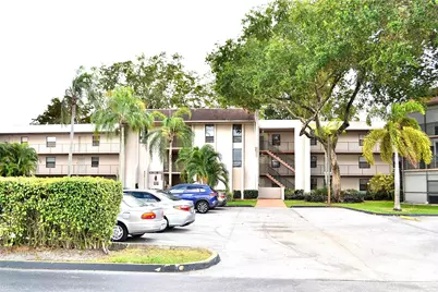 8150 W McNab Road #210, Tamarac, FL 33321 - Photo 1