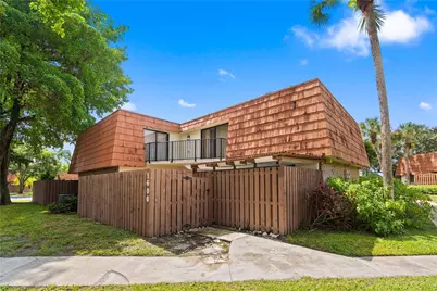 1600 Coral Avenue #1600, North Lauderdale, FL 33068 - Photo 1