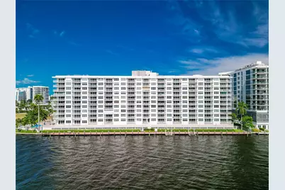 511 Bayshore Drive #501, Fort Lauderdale, FL 33304 - Photo 15