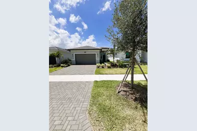 9006 SW Vetta Way, Port Saint Lucie, FL 34987 - Photo 1