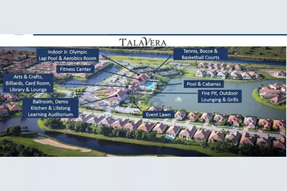 9006 SW Vetta Way, Port Saint Lucie, FL 34987 - Photo 17