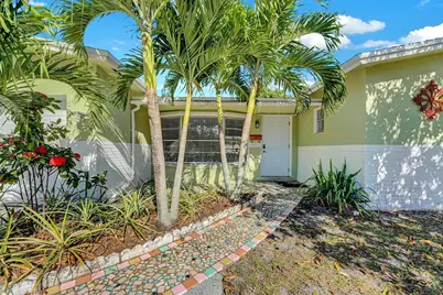 6481 Kimberly Boulevard, North Lauderdale, FL 33068 - Photo 37