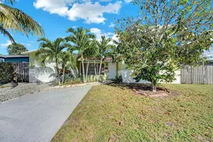 6481 Kimberly Blvd, North Lauderdale, FL 33068 - Photo 35