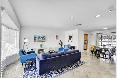 6481 Kimberly Boulevard, North Lauderdale, FL 33068 - Photo 3