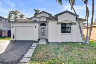 1451 NW 47th Ave, Coconut Creek, FL 33063 - Photo 1
