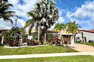 531 SW 167th Terrace, Weston, FL 33326 - Photo 1