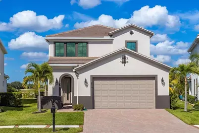270 SE Fascino Circle, Port Saint Lucie, FL 34984 - Photo 1