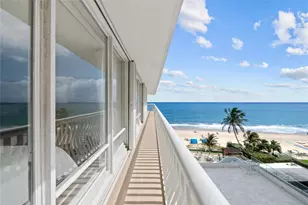 4020 Galt Ocean Dr, Fort Lauderdale, FL 33308 - Photo 3