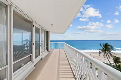 4020 Galt Ocean Drive #412, Fort Lauderdale, FL 33308 - Photo 5