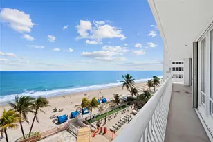 4020 Galt Ocean Dr, Fort Lauderdale, FL 33308 - Photo 1