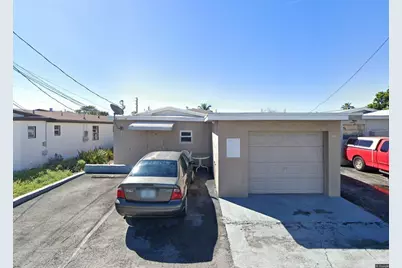 1707 Thomas Street #4, Hollywood, FL 33020 - Photo 1