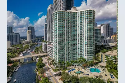347 N New River Drive #610, Fort Lauderdale, FL 33301 - Photo 29