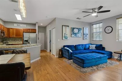 4809 N Wickham Circle #A, Delray Beach, FL 33445 - Photo 5