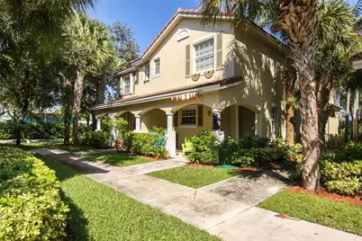 4809 N Wickham Circle #A, Delray Beach, FL 33445 - Photo 21