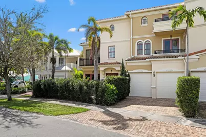 645 NE 17th Way #645, Fort Lauderdale, FL 33304 - Photo 49