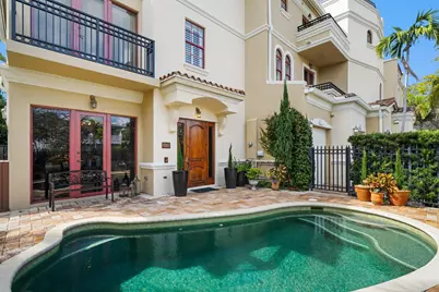 645 NE 17th Way #645, Fort Lauderdale, FL 33304 - Photo 43