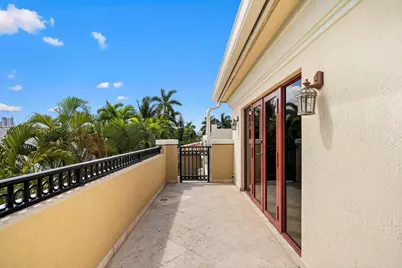 645 NE 17th Way #645, Fort Lauderdale, FL 33304 - Photo 41