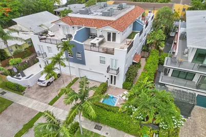 726 NE 15th Avenue #726, Fort Lauderdale, FL 33304 - Photo 1