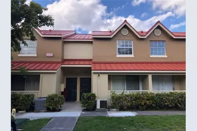 18352 NW 68th Avenue #E, Hialeah, FL 33015 - Photo 1