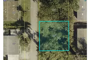 1116 Seventh Way, North Fort Myers, FL 33903 - Photo 1