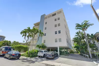 619 Orton Avenue #501, Fort Lauderdale, FL 33304 - Photo 1