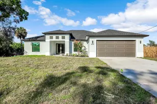 2618 Queen Dr, Lehigh Acres, FL 33971 - Photo 1
