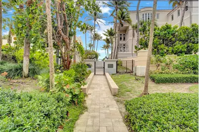 4310 S Ocean Boulevard #B, Highland Beach, FL 33487 - Photo 9