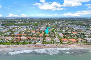 4310 S Ocean Blvd, Highland Beach, FL 33487 - Photo 1