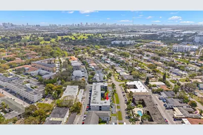 515 S Crescent Drive #302, Hollywood, FL 33021 - Photo 25