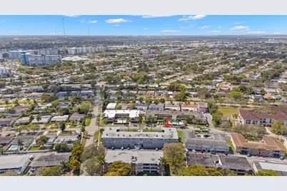 515 S Crescent Drive #302, Hollywood, FL 33021 - Photo 23