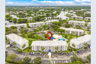 1719 Whitehall Drive #406, Davie, FL 33324 - Photo 1