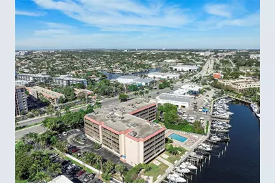 740 S Federal Highway #315, Pompano Beach, FL 33062 - Photo 1