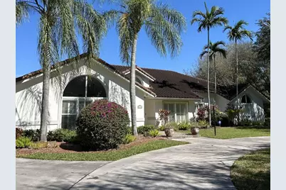 8001 SW 160th Street, Palmetto Bay, FL 33157 - Photo 1