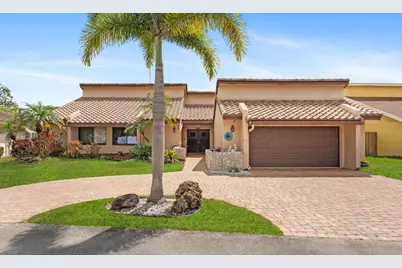 7314 Corkwood Circle, Tamarac, FL 33321 - Photo 1