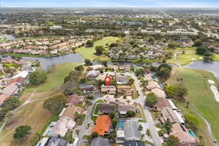 7314 Corkwood Cir, Tamarac, FL 33321 - Photo 3