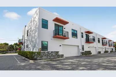 1047 NE 34th Court #1047, Oakland Park, FL 33334 - Photo 31