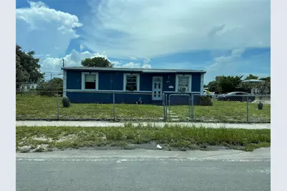 1589 NW 6th Avenue, Pompano Beach, FL 33060 - Photo 1