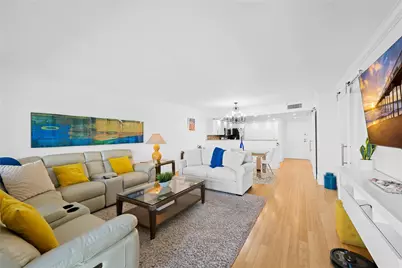 5100 N Ocean Boulevard #702, Fort Lauderdale, FL 33308 - Photo 1