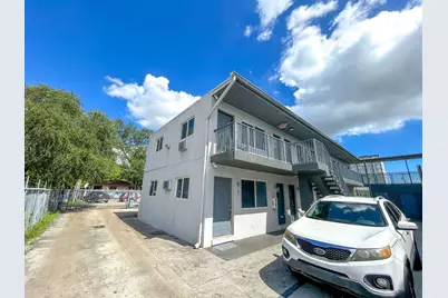 734 NW 80th Street, Miami, FL 33150 - Photo 7