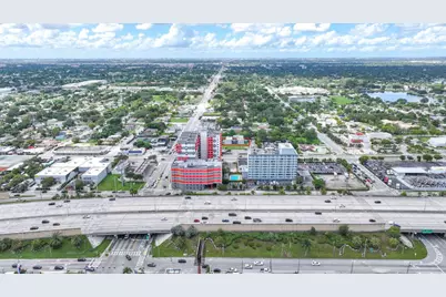 734 NW 80th Street, Miami, FL 33150 - Photo 3
